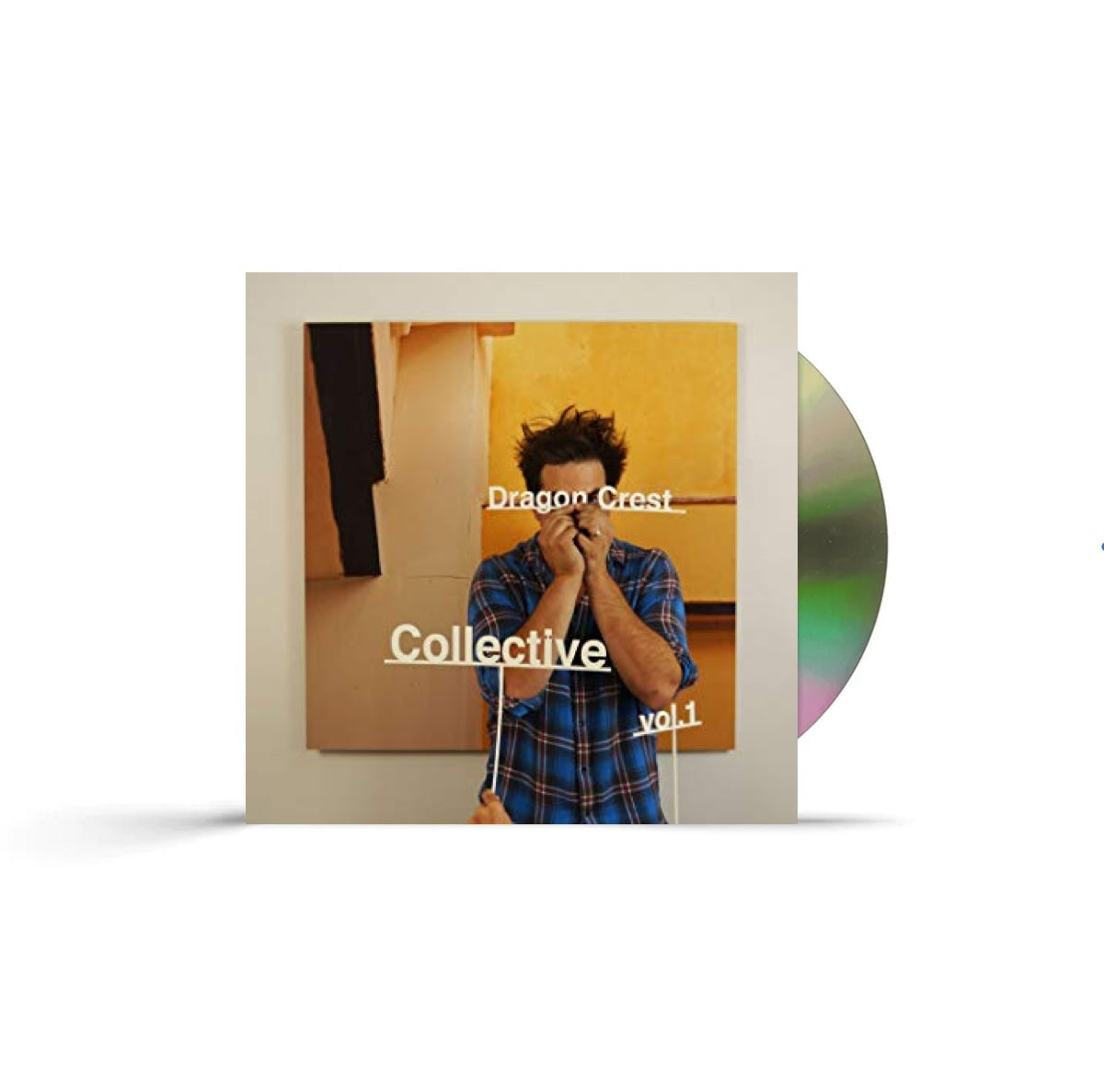 Dragon Crest Collective Vol. 1 CD