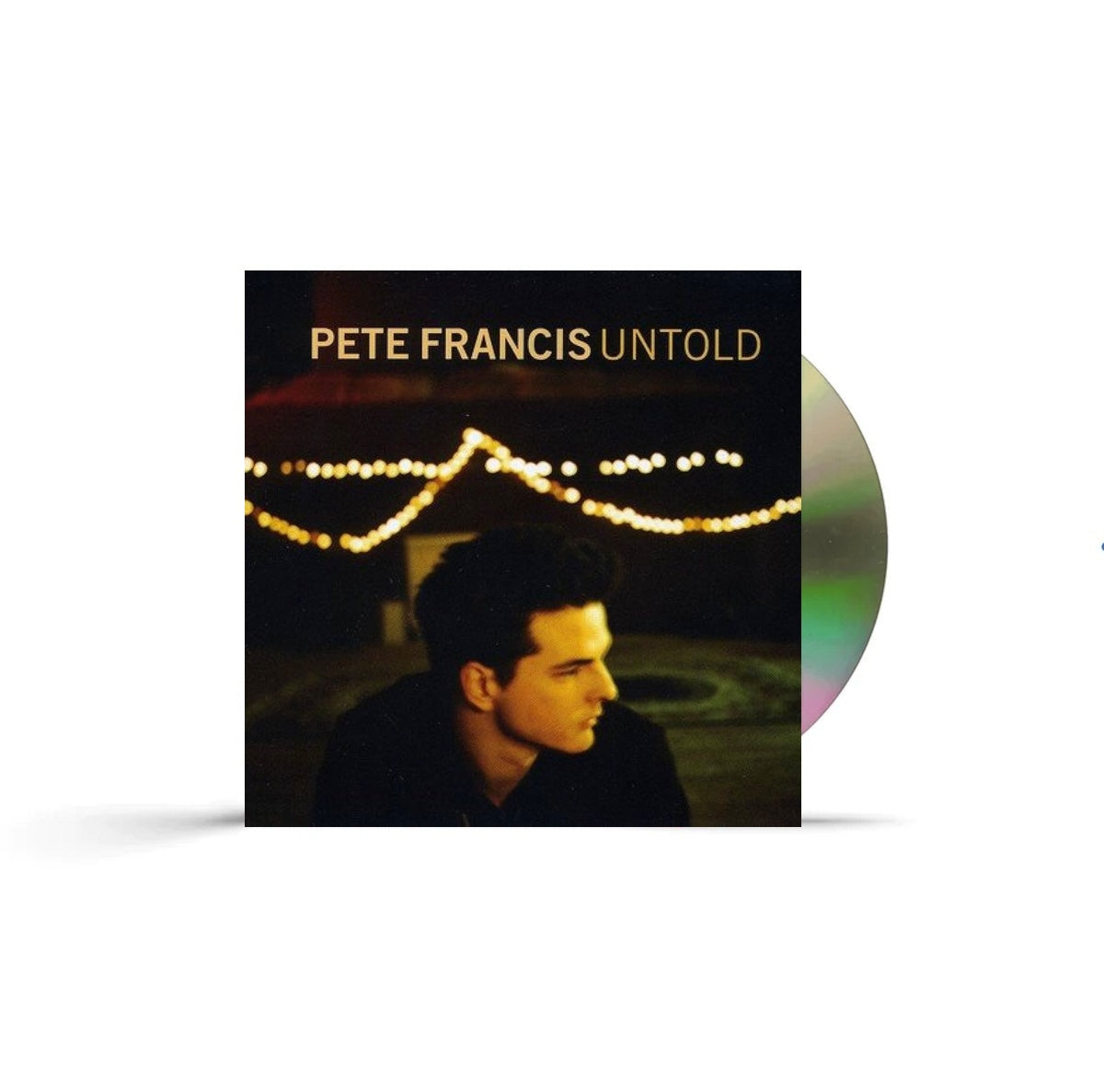 Untold - CD