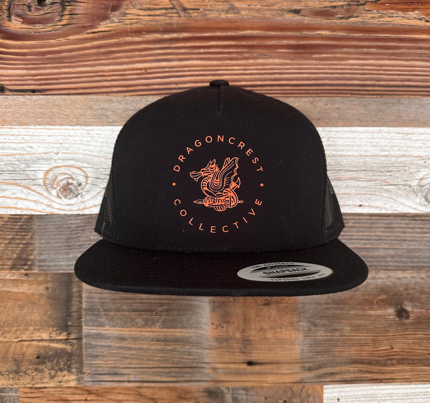 Dragoncrest Hat