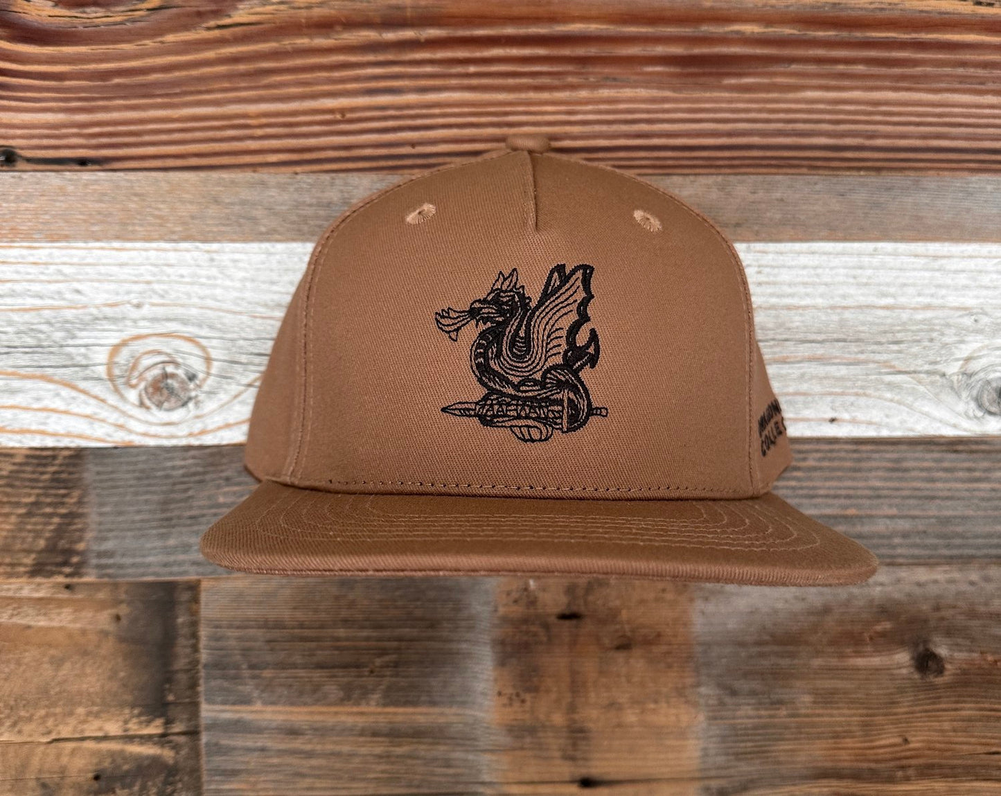 Dragoncrest Hat