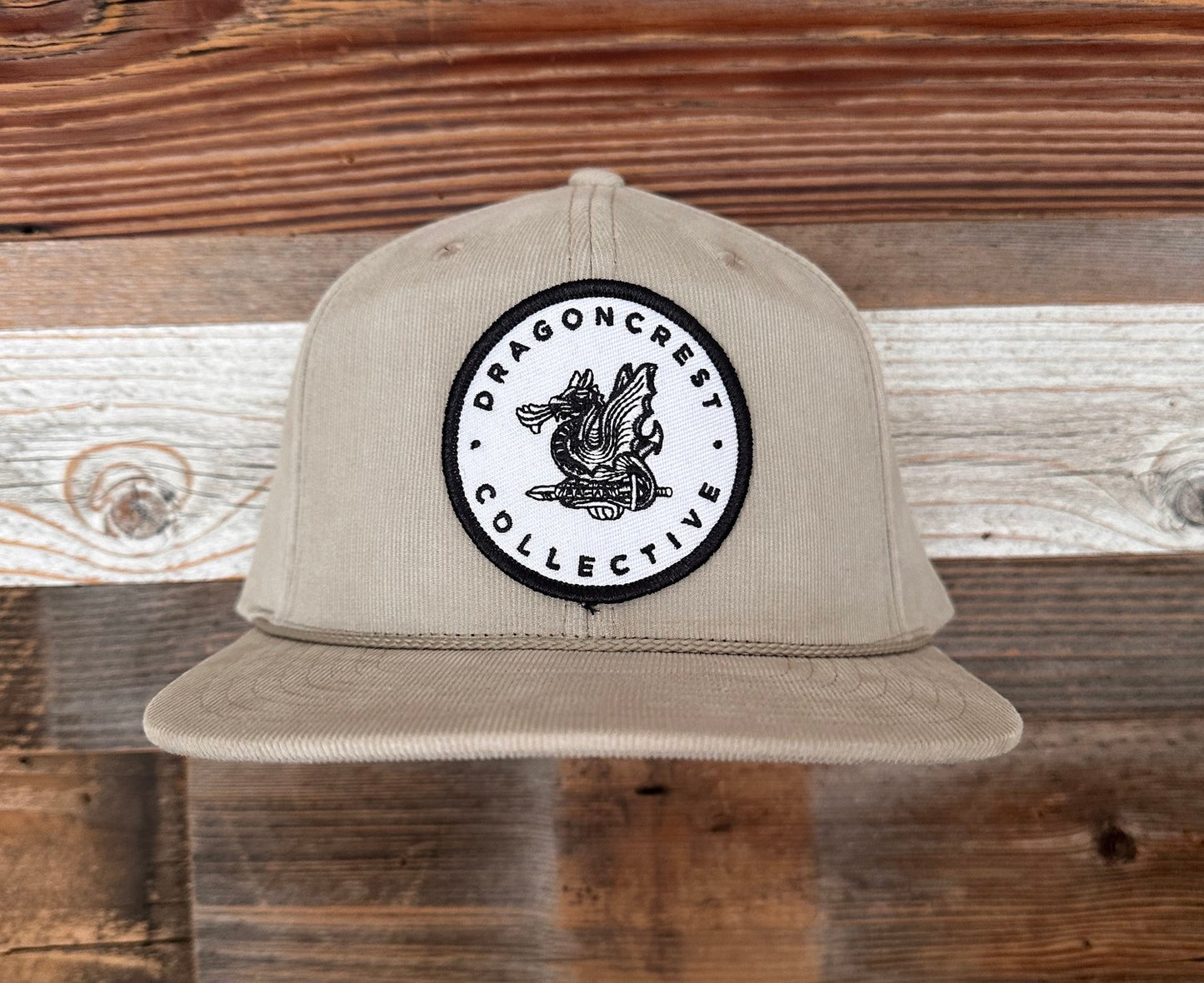 Dragoncrest Hat