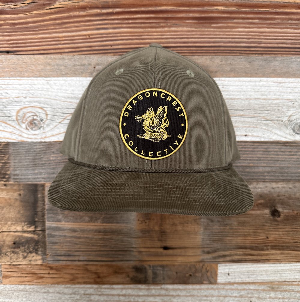 Dragoncrest Hat