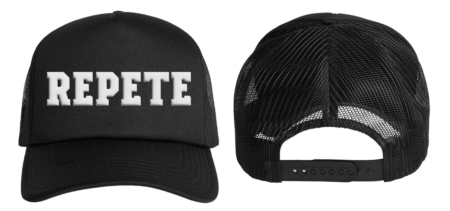 Repete Hat
