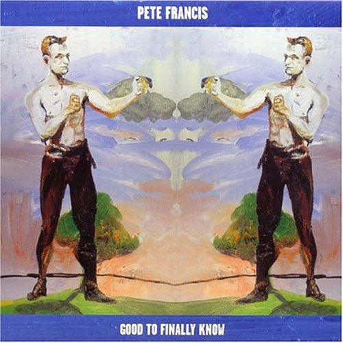 Good To Finally Know CD