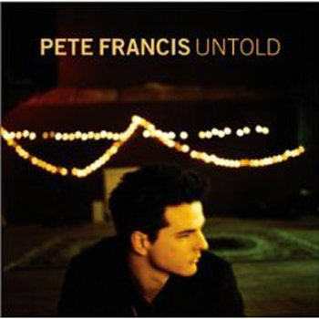 Untold - CD