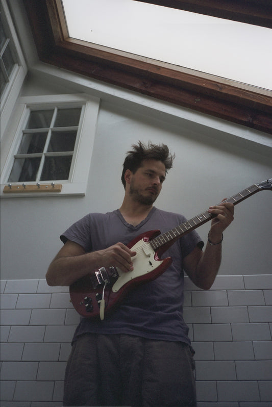 Pete Francis – CD Bundle (8 Pack)