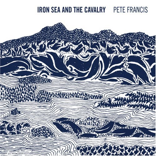 Iron Sea and the Cavalry CD