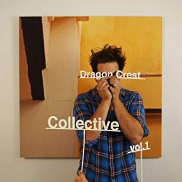 Dragon Crest Collective Vol. 1 Vinyl LP