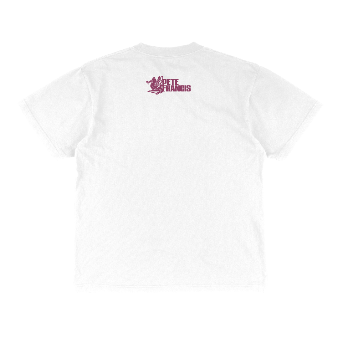 Preorder: Homemade Album Tee