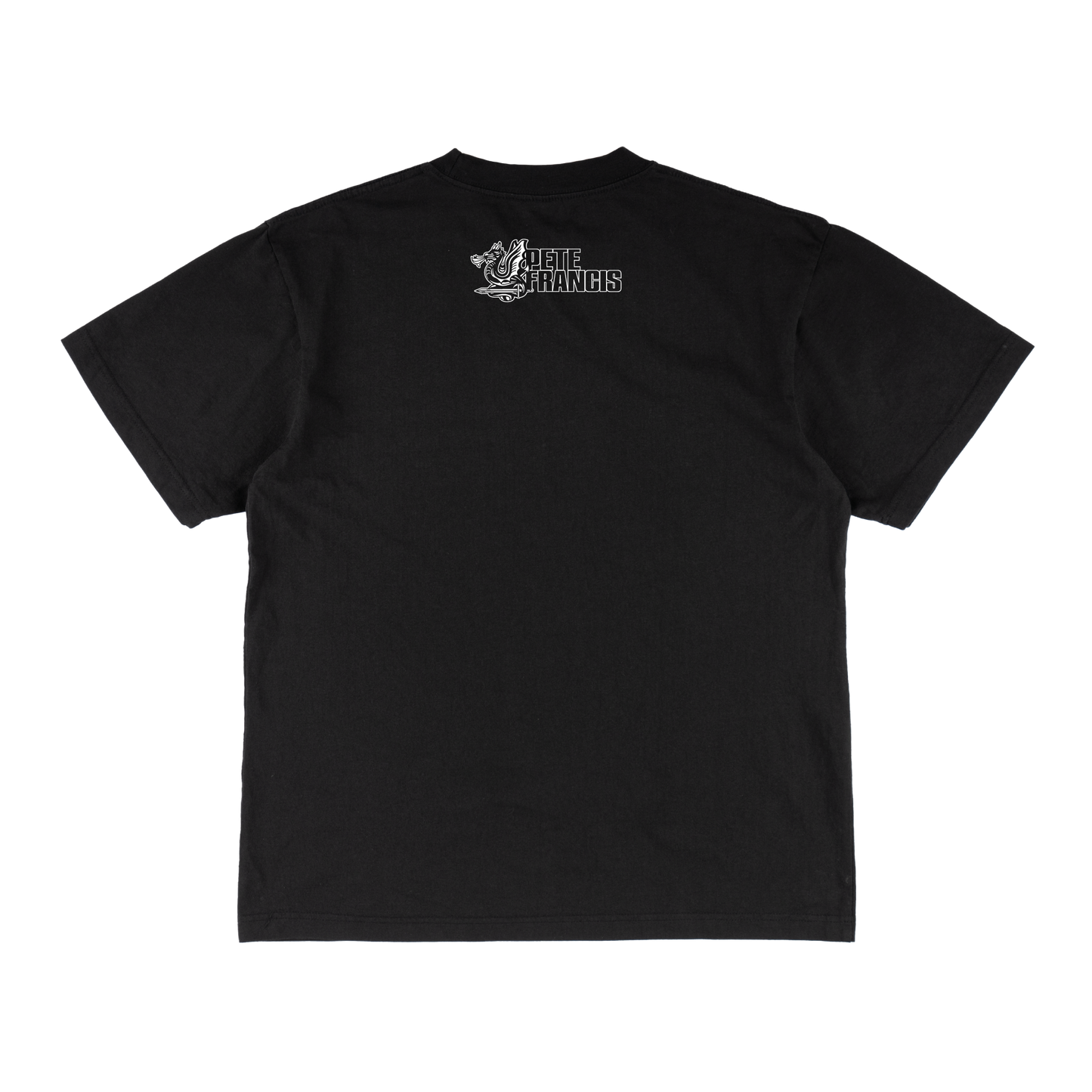 Preorder: So They Say Tee