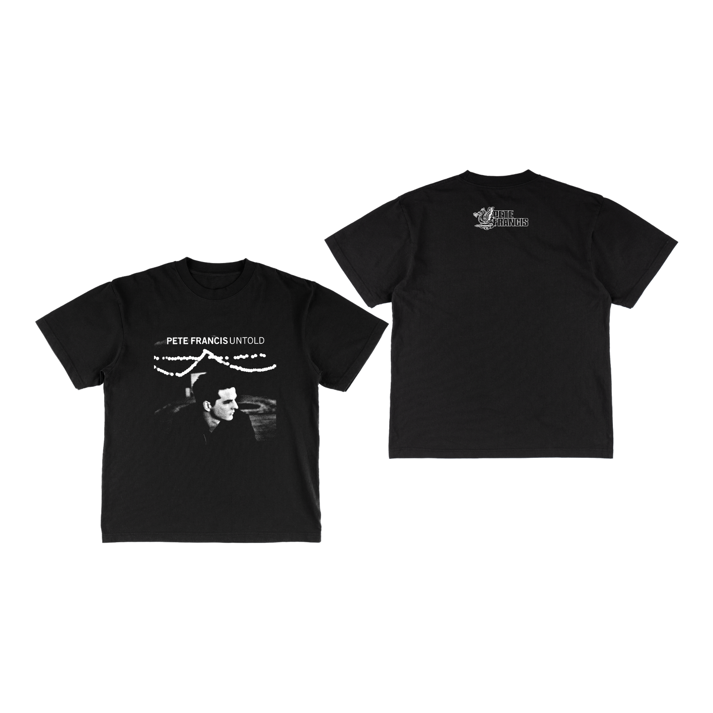 Preorder: Untold Tee