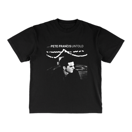 Preorder: Untold Tee