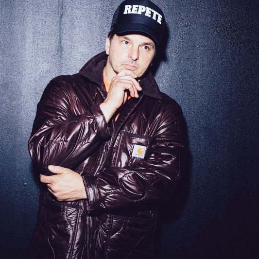 Repete Hat